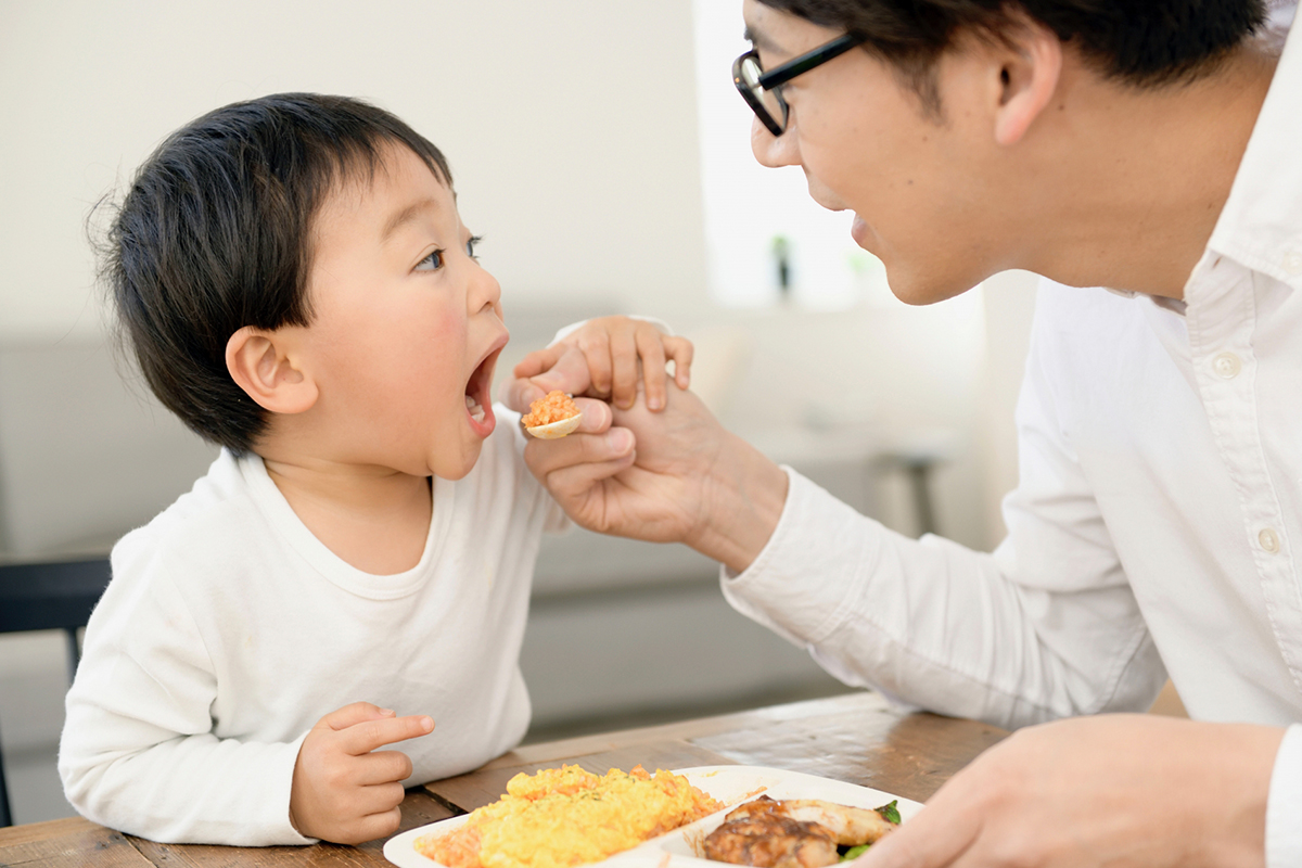 子どもと大人の矯正治療の違い