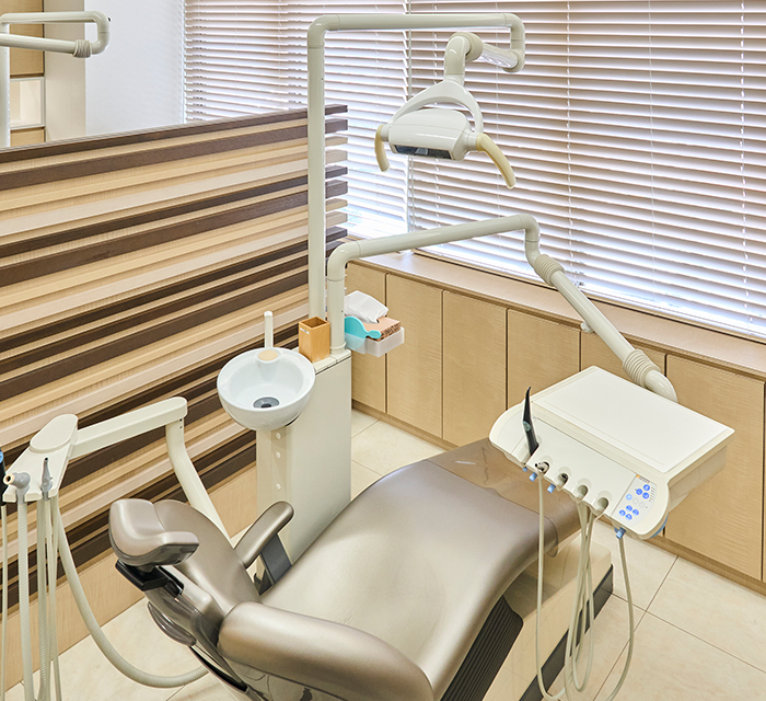 日本矯正歯科学会認定医が矯正治療をご提供します